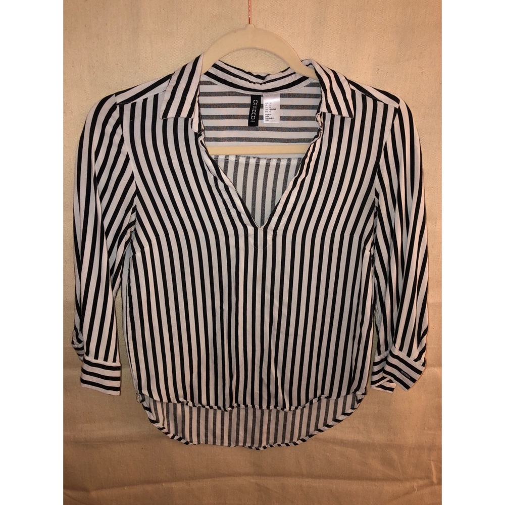 Blouse 🖤